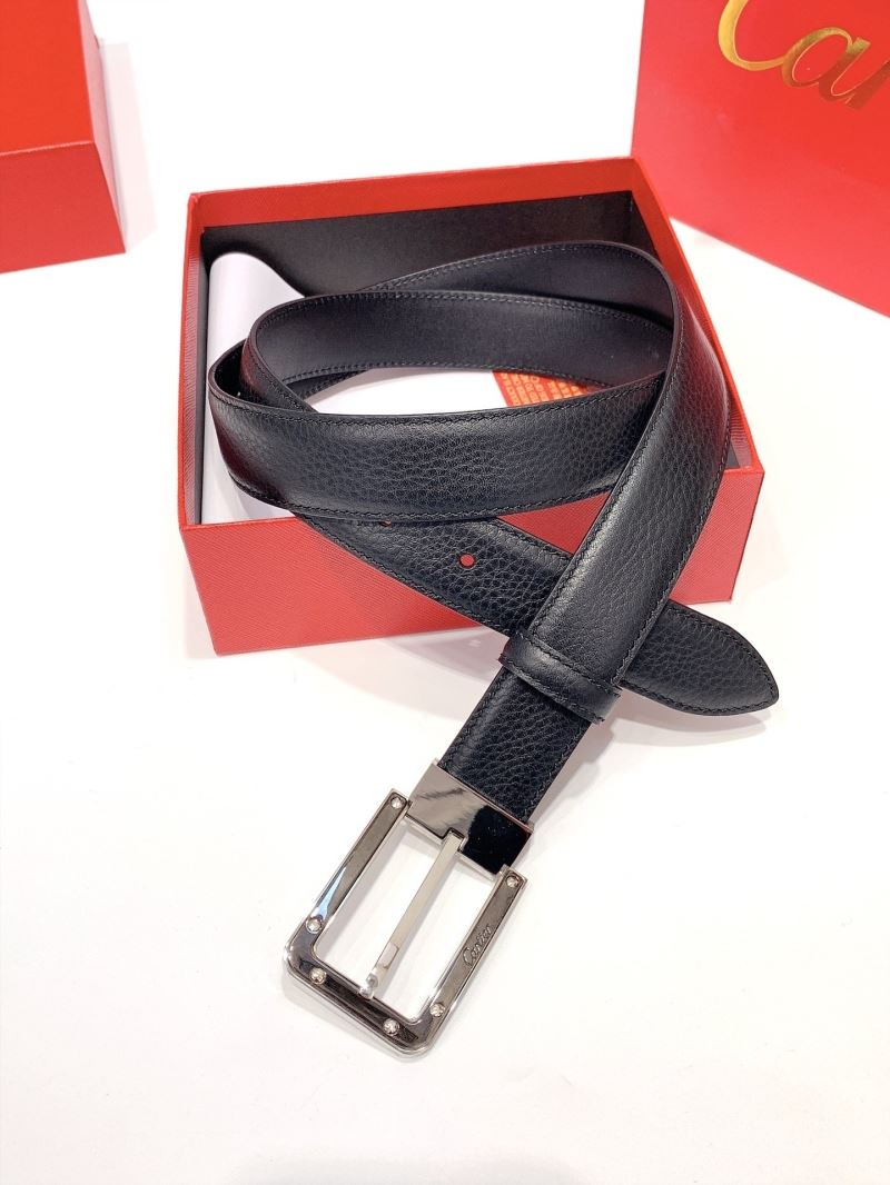 Cartier Belts